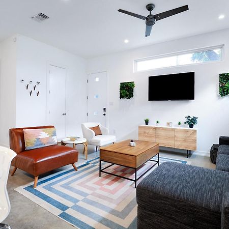Modern Sa Home Nr Dt River Walk Alamo Wifi San Antonio Ngoại thất bức ảnh